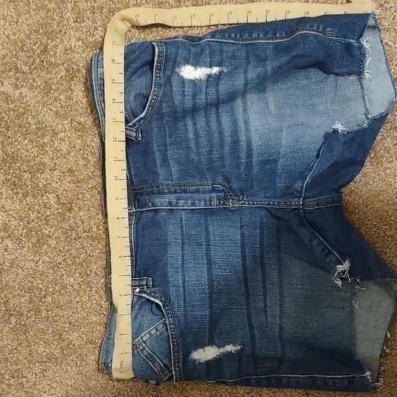 USED Rock and Republic 14M BERLIN RN130273 CA55394 SHORTS - Picture 13 of 16